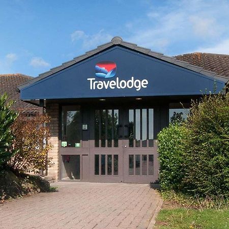 Travelodge Ely Eksteriør bilde