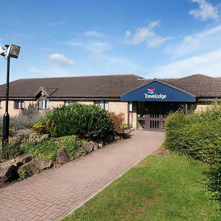 Travelodge Ely Eksteriør bilde