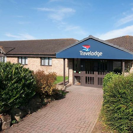 Travelodge Ely Eksteriør bilde