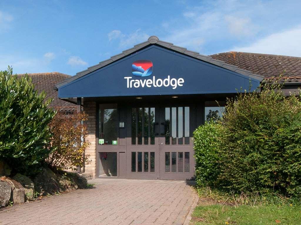 Travelodge Ely Eksteriør bilde