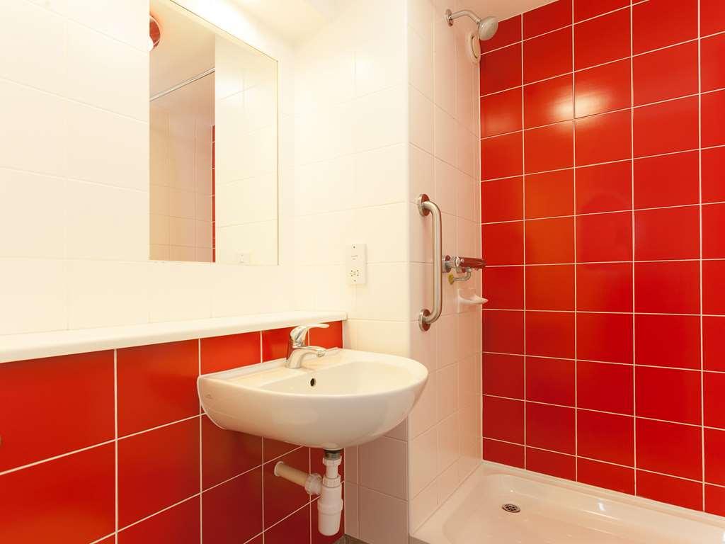 Travelodge Ely Rom bilde