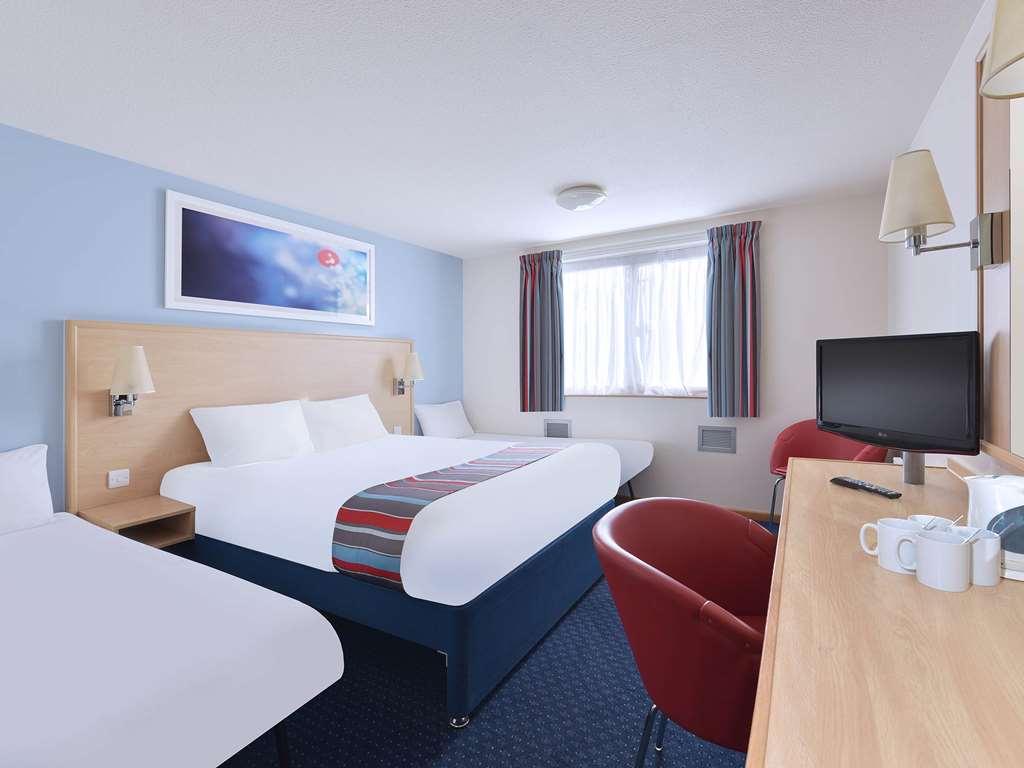 Travelodge Ely Rom bilde