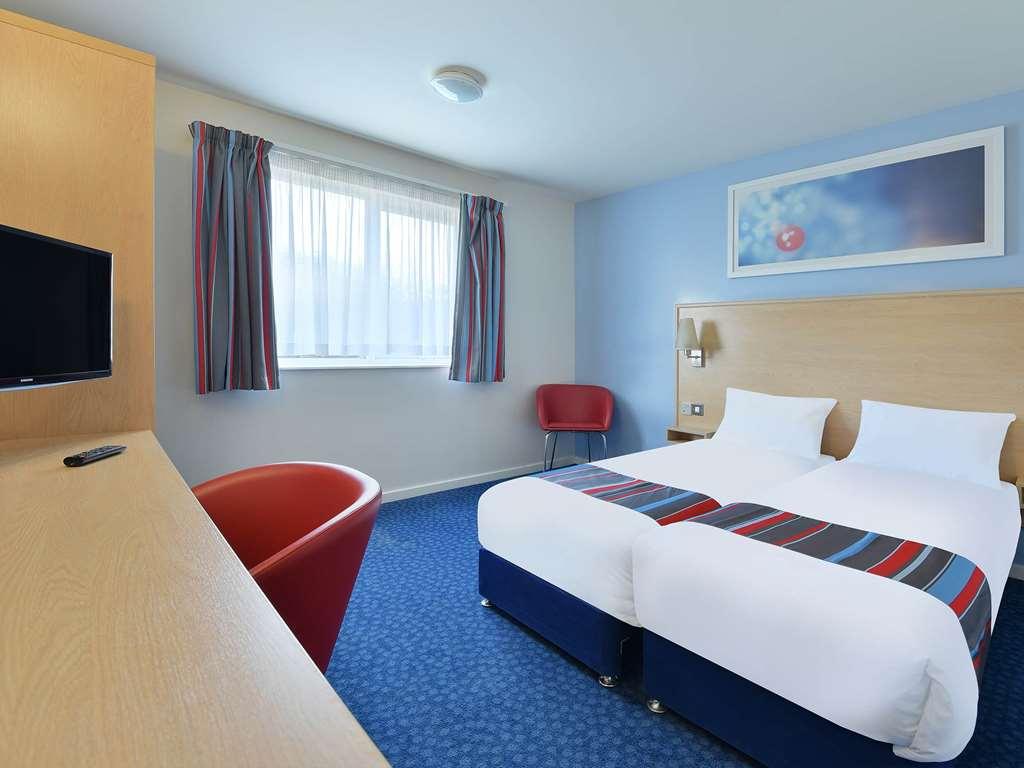 Travelodge Ely Rom bilde