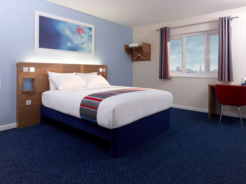 Travelodge Ely Rom bilde