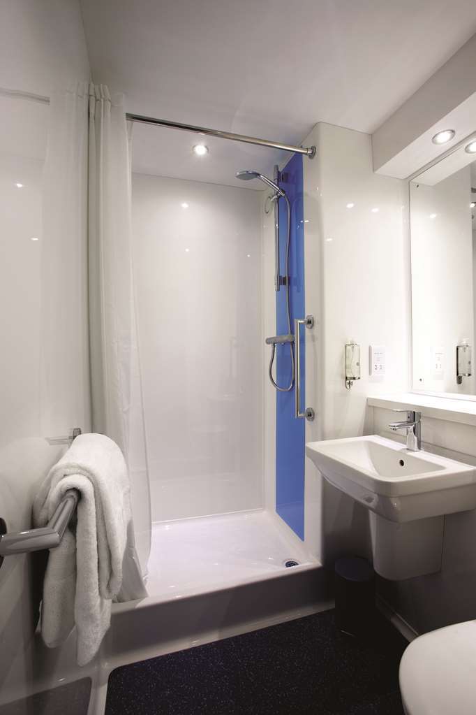 Travelodge Ely Rom bilde