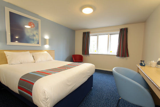 Travelodge Ely Rom bilde