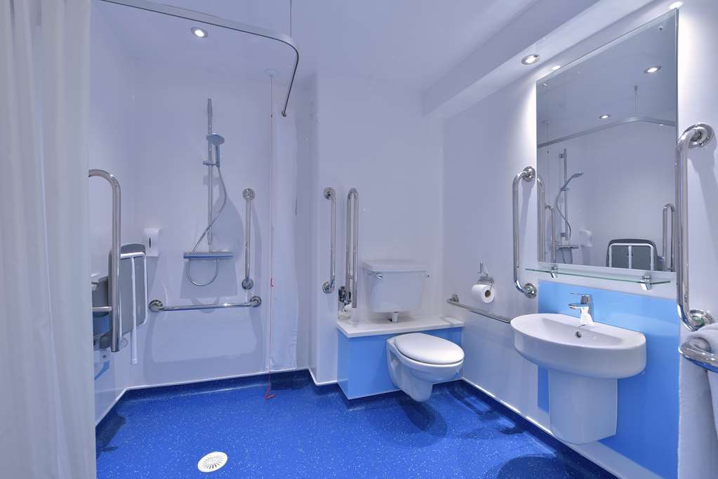 Travelodge Ely Rom bilde