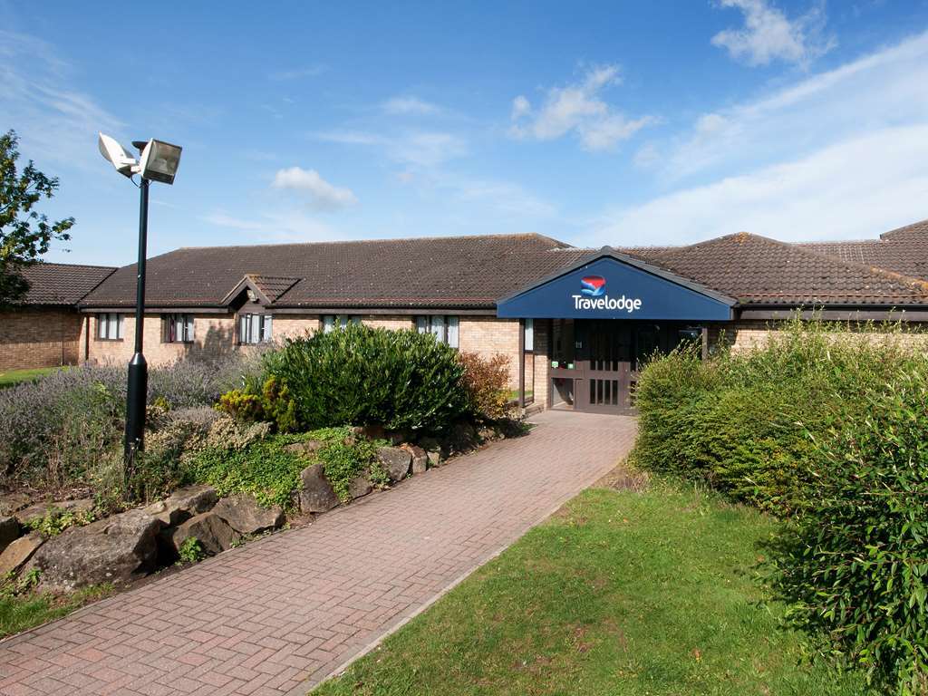 Travelodge Ely Eksteriør bilde