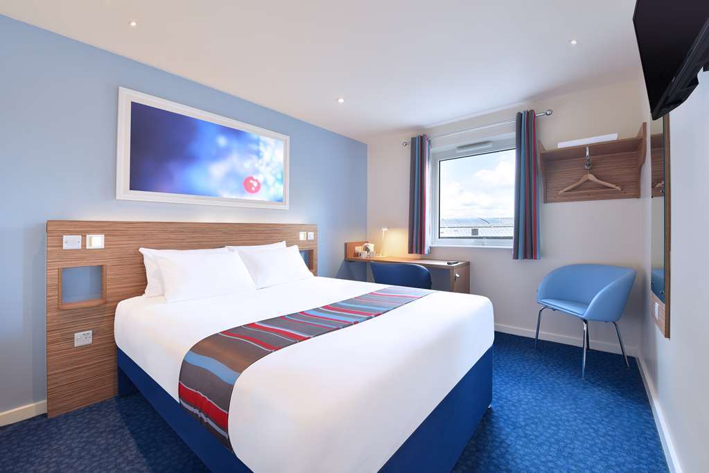 Travelodge Ely Rom bilde