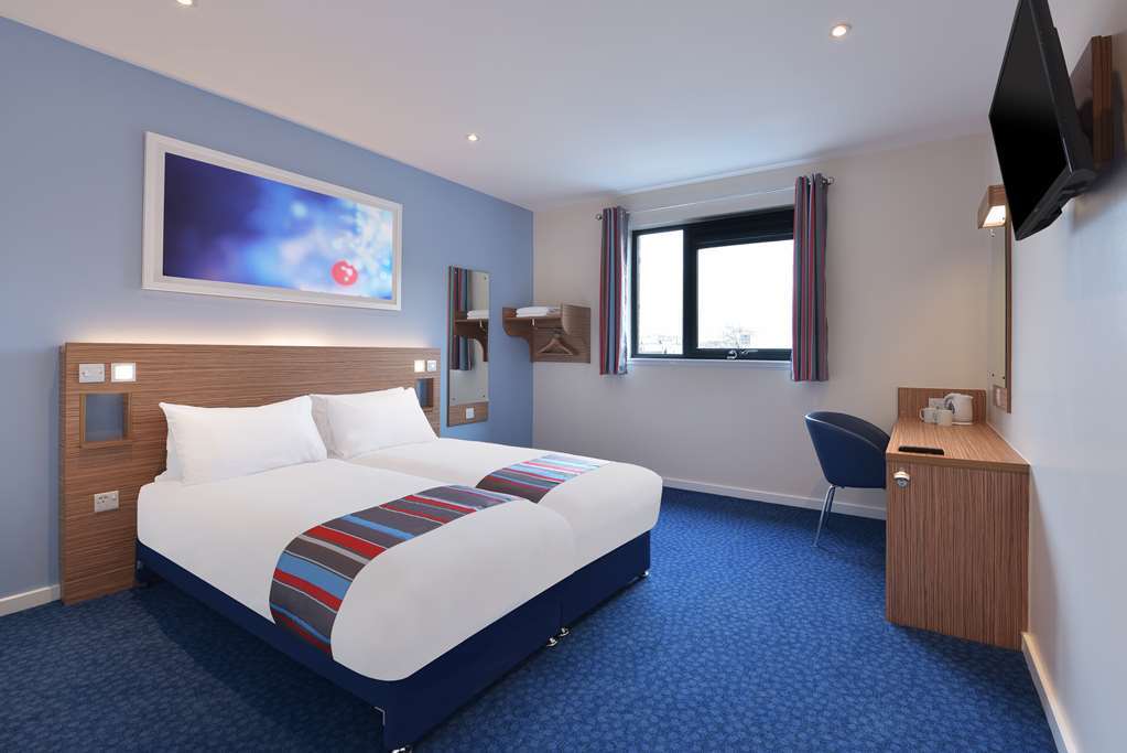 Travelodge Ely Rom bilde